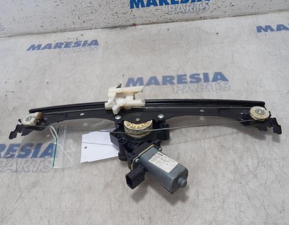 Window Lift FIAT 500 (312), FIAT 500 C (312)