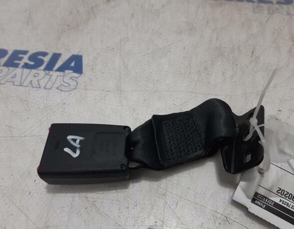 Seat Belt Buckle FIAT 500 (312), FIAT 500 C (312)