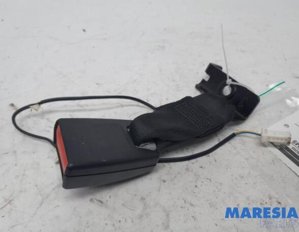 Seat Belt Buckle LANCIA Ypsilon (312_), FIAT Panda (312, 319)