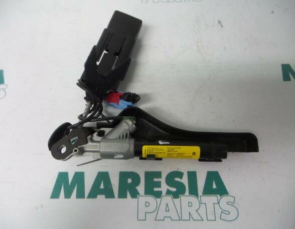 33032044 Gurtstraffer CITROEN C2 P5358374