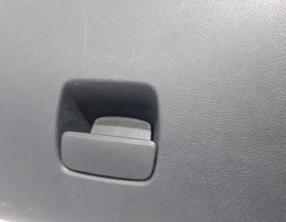 Glove Compartment (Glovebox) RENAULT Trafic III Kasten (FG)