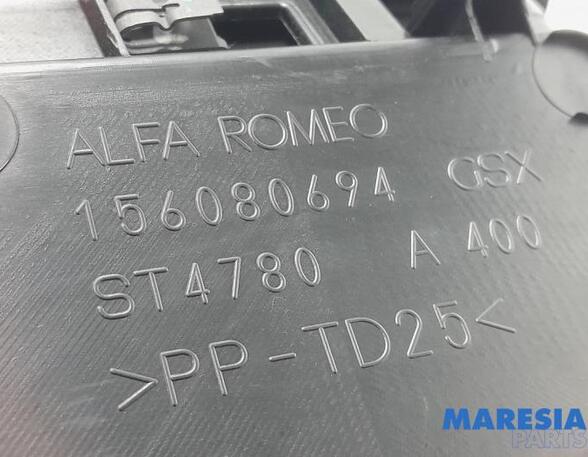 156080694 Handschuhfach ALFA ROMEO Mito (955) P20024849