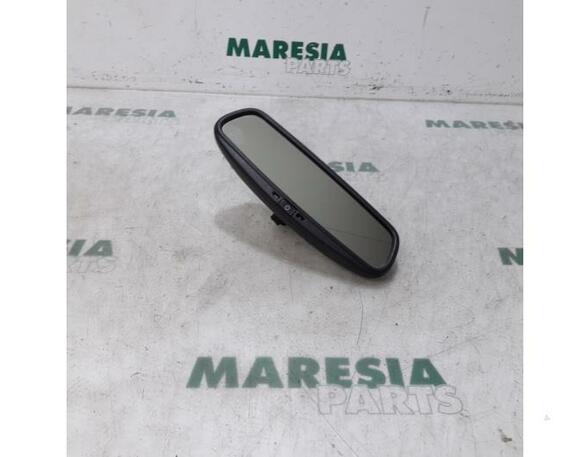 Interior Rear View Mirror PEUGEOT 407 Coupe (6C)