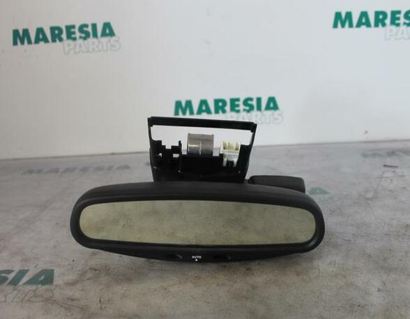 Interior Rear View Mirror ALFA ROMEO 159 Sportwagon (939)