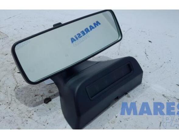 Interior Rear View Mirror ALFA ROMEO Mito (955)