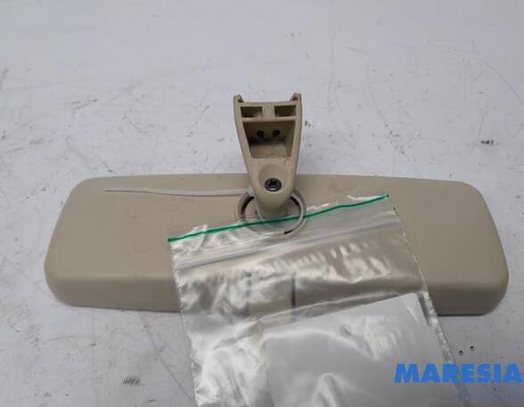 Interior Rear View Mirror FIAT 500 (312), FIAT 500 C (312)