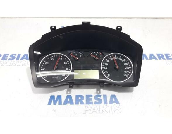 Instrument Cluster FIAT Croma (194)