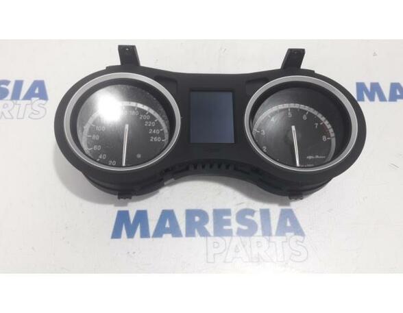 Instrument Cluster ALFA ROMEO 159 (939)