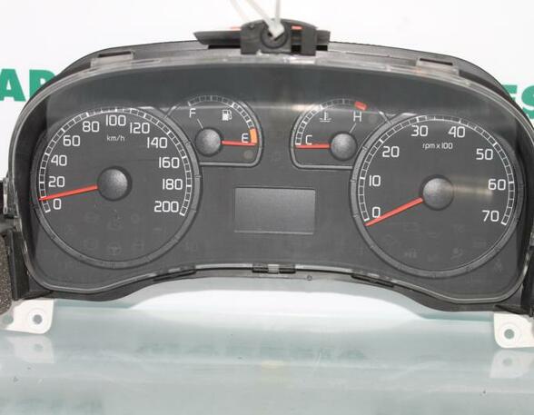 Instrument Cluster FIAT Punto (188)