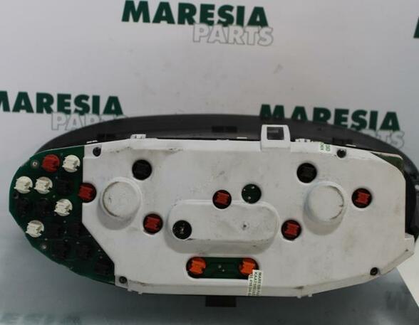 Instrument Cluster LANCIA Y (840A)