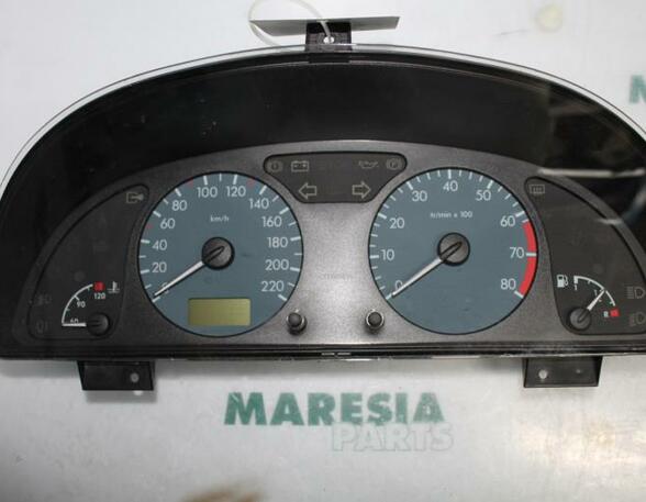 Instrument Cluster CITROËN Xsara Break (N2)