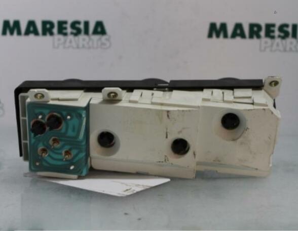 Instrument Cluster ALFA ROMEO GTV (916)