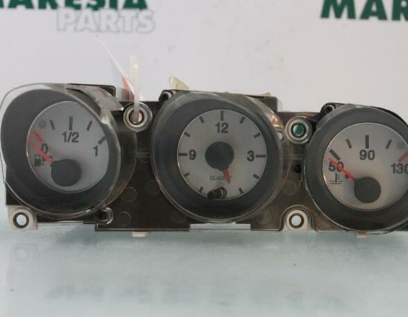 Instrument Cluster ALFA ROMEO 156 (932)