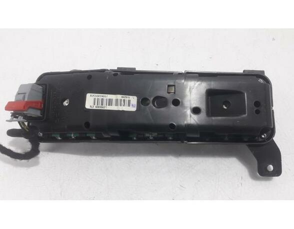 Instrument Cluster ALFA ROMEO 159 (939)