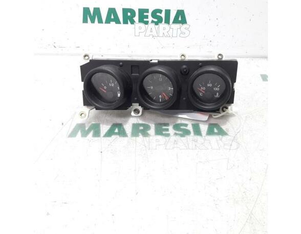 Instrument Cluster ALFA ROMEO GTV (916)