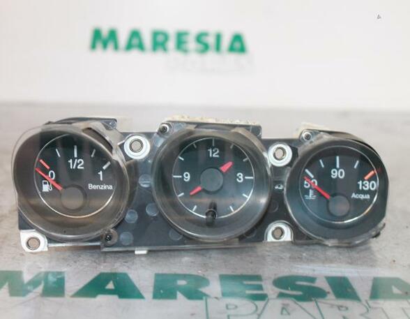 Instrument Cluster ALFA ROMEO 156 Sportwagon (932_)