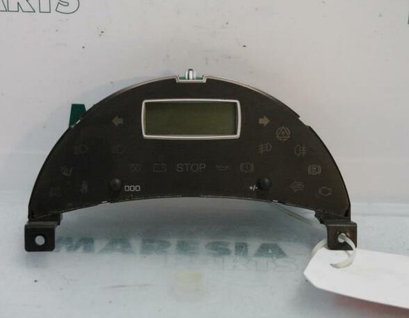 Instrument Cluster FIAT Ulysse (179AX)