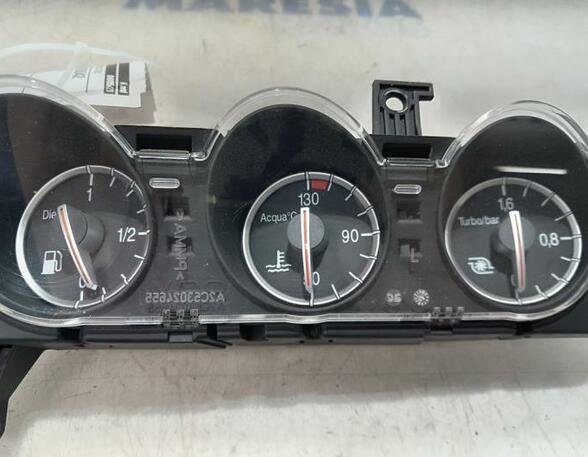 Instrument Cluster ALFA ROMEO 159 Sportwagon (939)