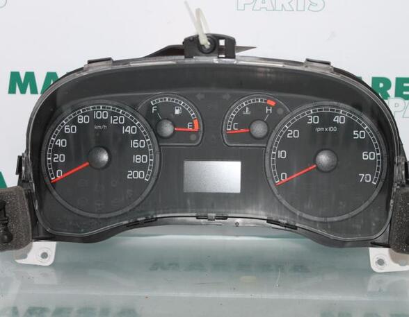 Instrument Cluster FIAT Doblo Kasten/Großraumlimousine (223)