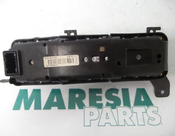 Instrument Cluster ALFA ROMEO 159 (939)