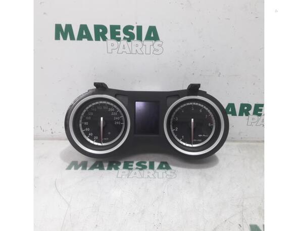 Instrument Cluster ALFA ROMEO 159 (939)