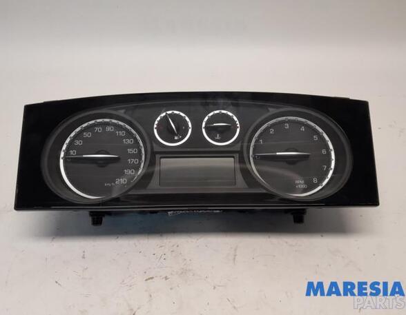 Instrument Cluster LANCIA Ypsilon (312_), FIAT Panda (312, 319)