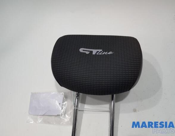 Headrest RENAULT Megane III Coupe (DZ0/1)