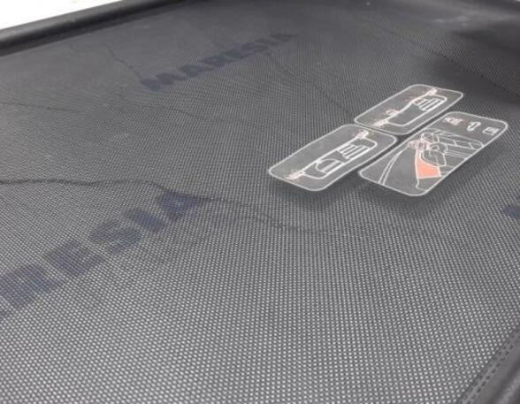 Luggage Compartment Cover PEUGEOT 308 CC (4B)