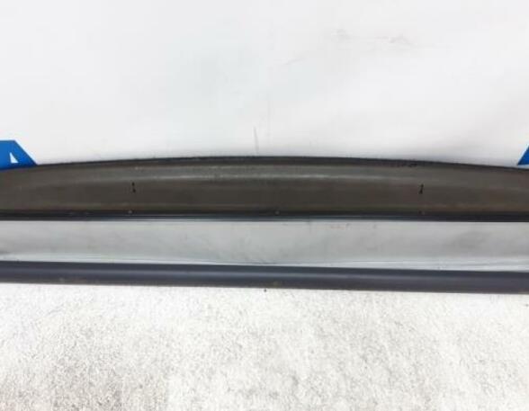Luggage Compartment Cover RENAULT Espace III (JE0)