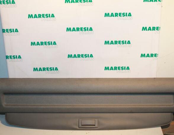 Luggage Compartment Cover RENAULT Laguna II Grandtour (KG0/1)