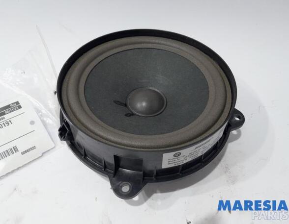 Loudspeaker ALFA ROMEO Giulietta (940)