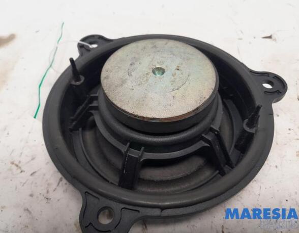 Loudspeaker RENAULT Captur I (H5, J5), RENAULT Clio IV (BH), RENAULT Clio III (BR0/1, CR0/1)