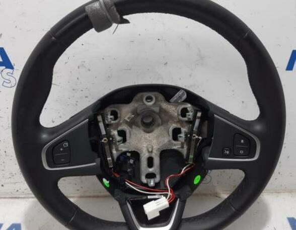Steering Wheel RENAULT Clio IV Grandtour (KH)