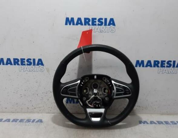 Steering Wheel RENAULT Megane IV Grandtour (K9A/M/N)