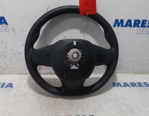 Steering Wheel RENAULT Megane IV Grandtour (K9A/M/N)