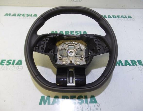 Steering Wheel CITROËN C4 Cactus (--)