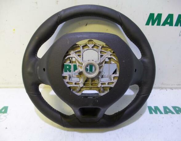 Steering Wheel PEUGEOT 308 II (L3, LB, LH, LP, LW)