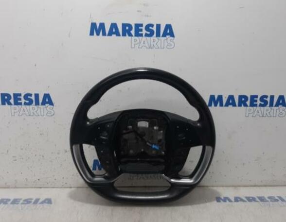 Steering Wheel CITROËN C4 Grand Picasso II (DA, DE)