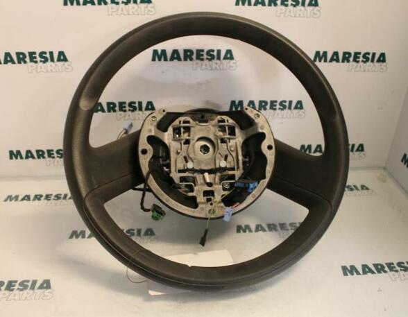 Steering Wheel CITROËN C4 I (LC), CITROËN C4 Coupe (LA)