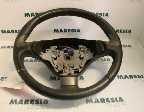 Steering Wheel PEUGEOT 407 (6D)