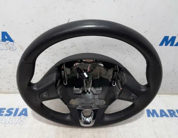 Steering Wheel RENAULT Megane III Grandtour (KZ0/1)
