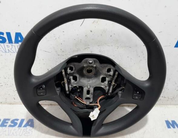 Steering Wheel RENAULT Clio IV Grandtour (KH)