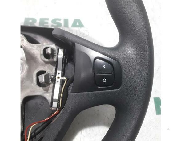 Steering Wheel RENAULT Captur I (H5, J5), RENAULT Clio IV (BH)