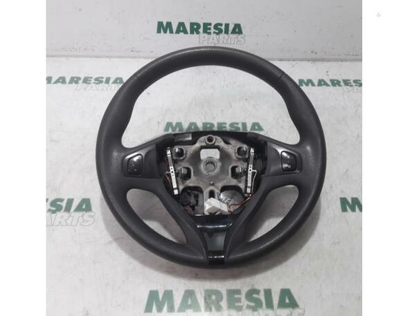 Steering Wheel RENAULT Captur I (H5, J5), RENAULT Clio IV (BH)
