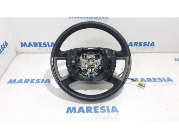 Steering Wheel CITROËN C5 III (RD)
