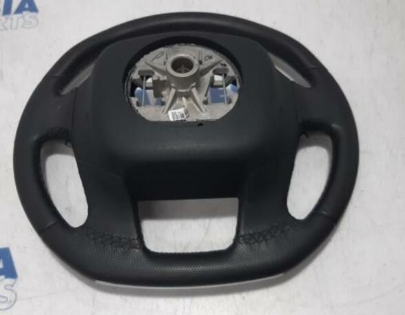 Steering Wheel CITROËN C4 II (B7)