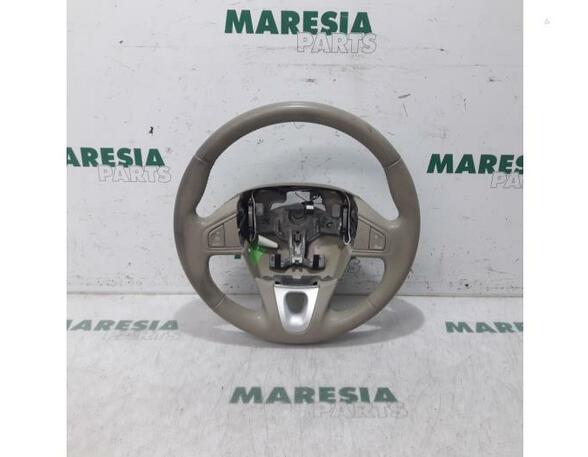 Steering Wheel RENAULT Scénic III (JZ0/1), RENAULT Grand Scénic III (JZ0/1)