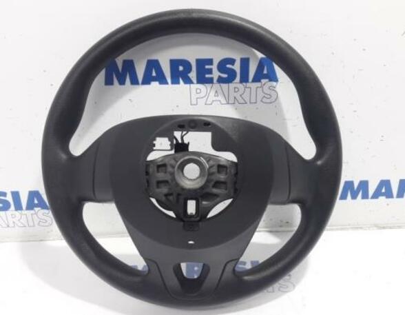 Steering Wheel RENAULT Megane III Grandtour (KZ0/1)