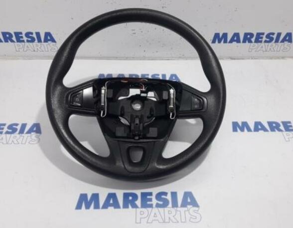 Steering Wheel RENAULT Megane III Grandtour (KZ0/1)