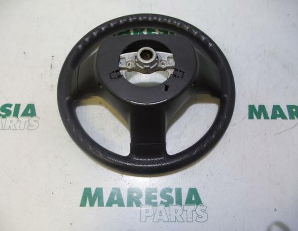 Steering Wheel PEUGEOT 107 (PM, PN)